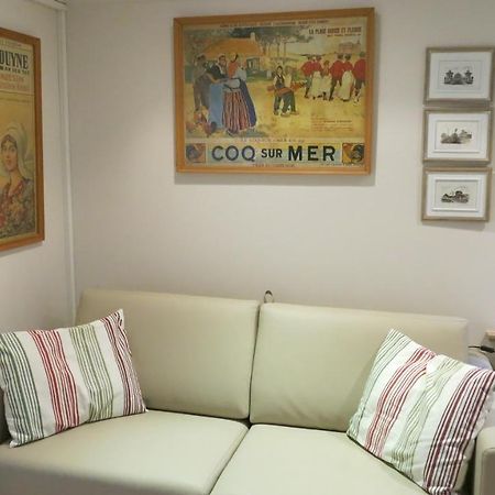Casa Querida Apartment De Haan Ngoại thất bức ảnh