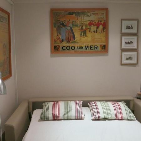 Casa Querida Apartment De Haan Ngoại thất bức ảnh
