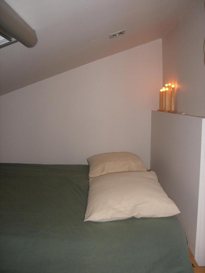 Casa Querida Apartment De Haan Ngoại thất bức ảnh