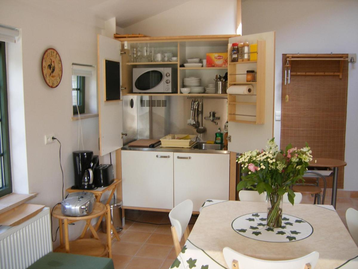 Casa Querida Apartment De Haan Ngoại thất bức ảnh