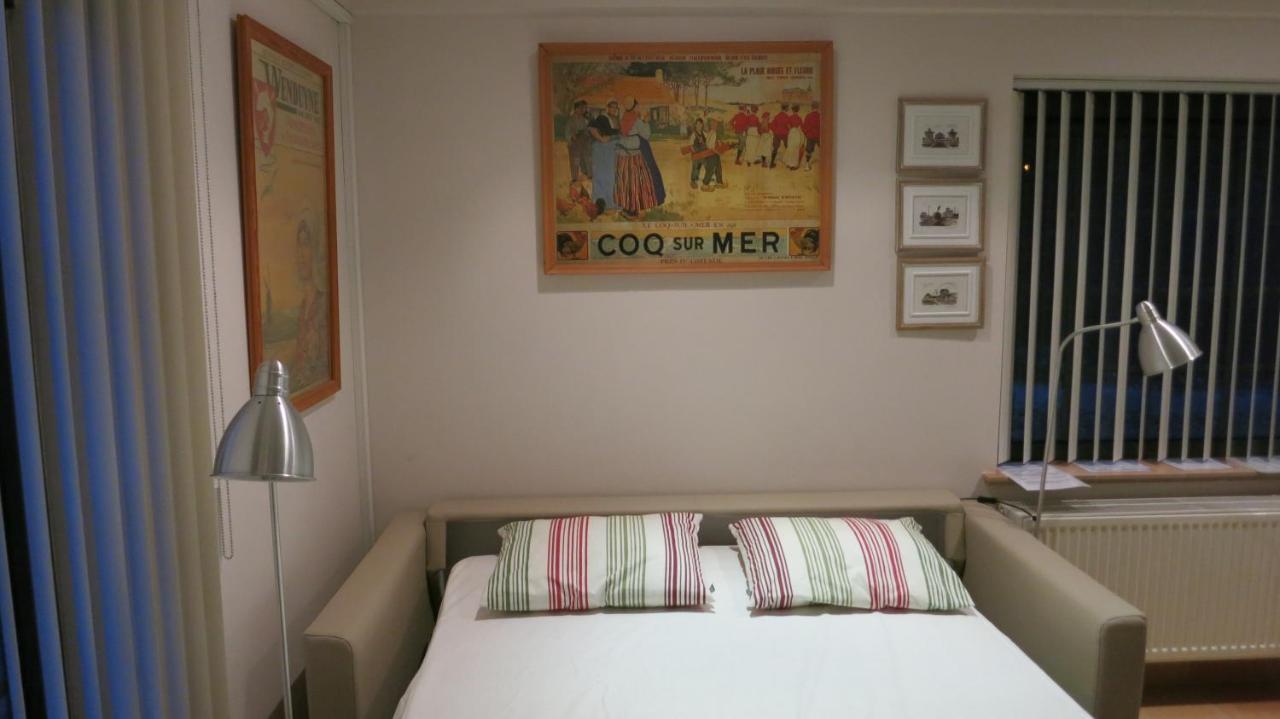Casa Querida Apartment De Haan Ngoại thất bức ảnh