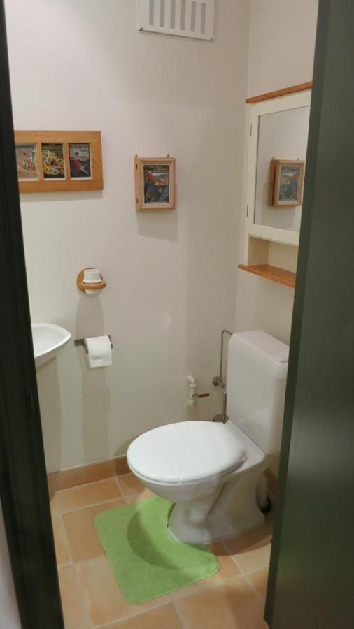 Casa Querida Apartment De Haan Ngoại thất bức ảnh