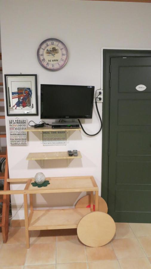 Casa Querida Apartment De Haan Ngoại thất bức ảnh